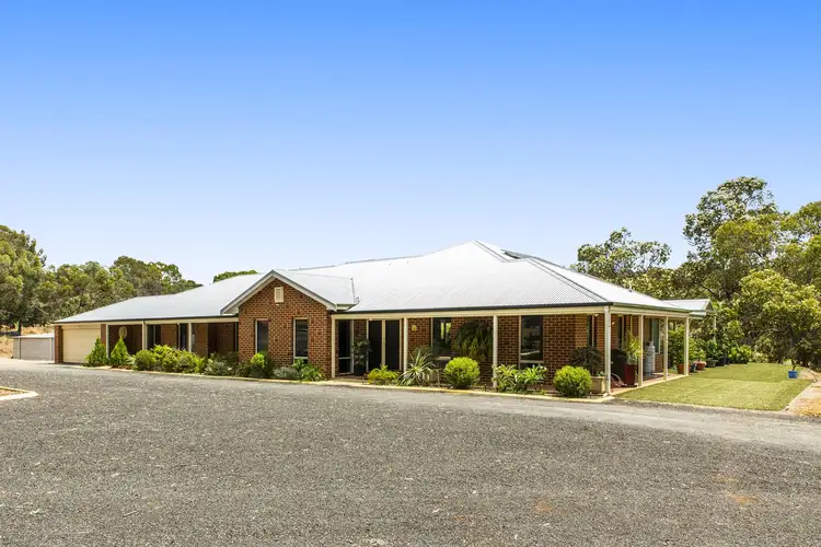 Second view of Homely house listing, 200 Ridgewood  Loop, Bullsbrook WA 6084