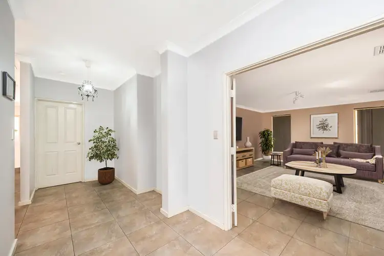 Third view of Homely house listing, 200 Ridgewood  Loop, Bullsbrook WA 6084