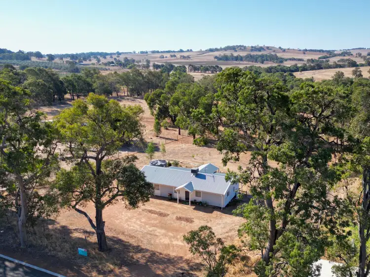 Main view of Homely house listing, 4 Lefroy Street, Gingin WA 6503