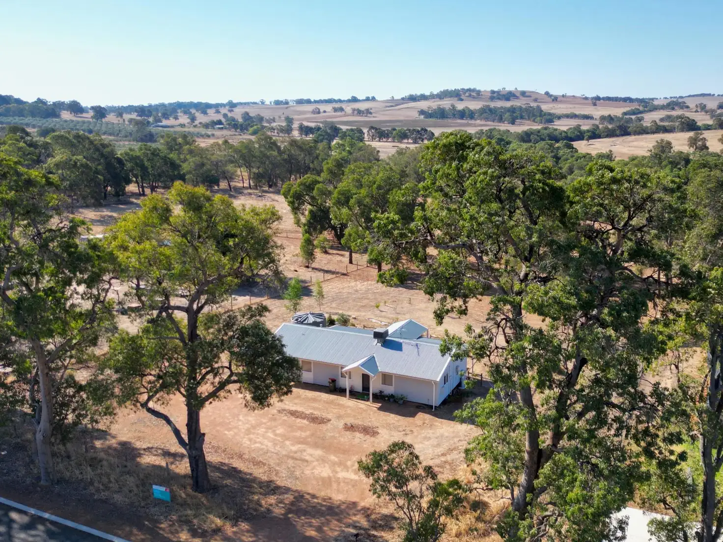 Main view of Homely house listing, 4 Lefroy  Street, Gingin WA 6503