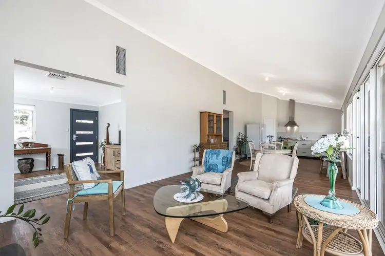Second view of Homely house listing, 4 Lefroy Street, Gingin WA 6503