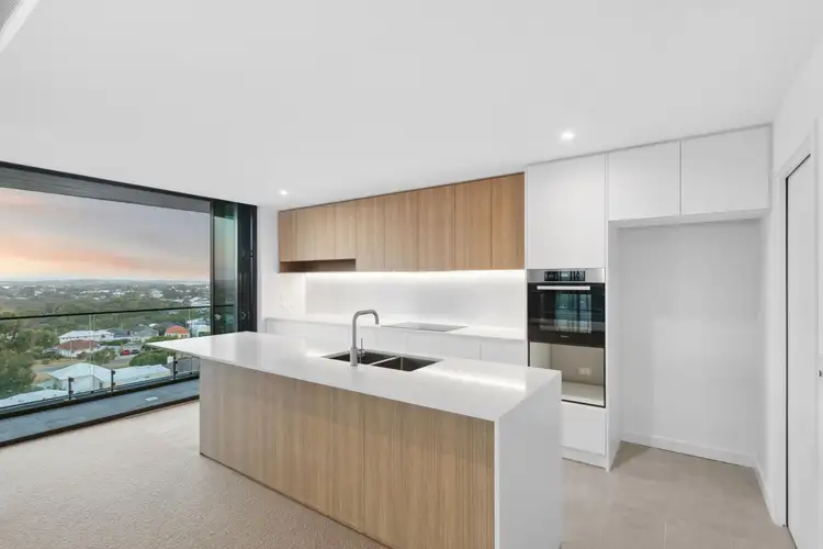 Fourth view of Homely apartment listing, 603/61 Davenport Street, Karrinyup WA 6018