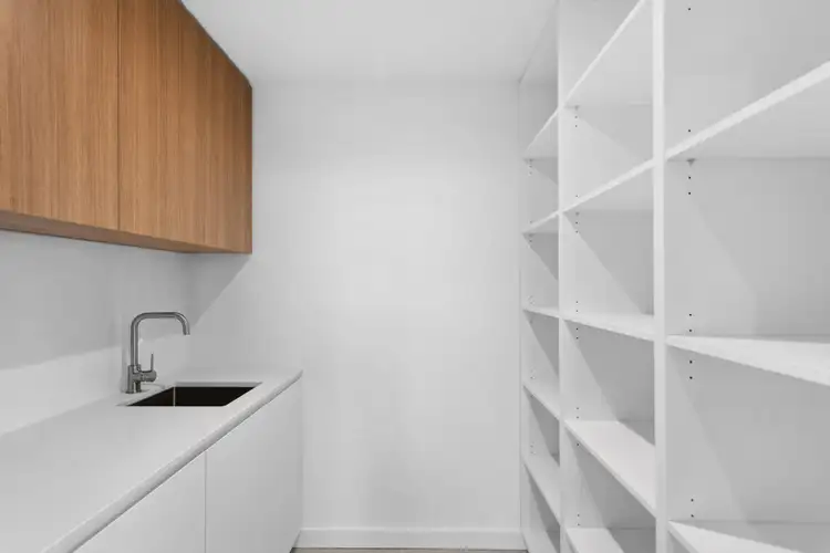 Fifth view of Homely apartment listing, 603/61 Davenport Street, Karrinyup WA 6018
