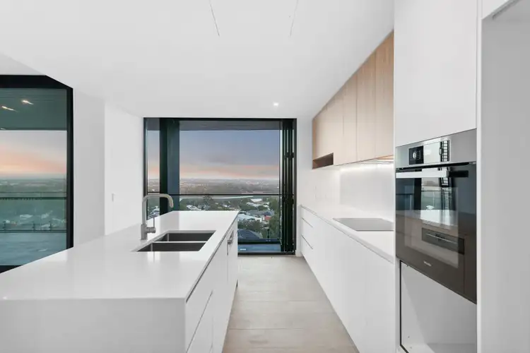 Sixth view of Homely apartment listing, 603/61 Davenport Street, Karrinyup WA 6018