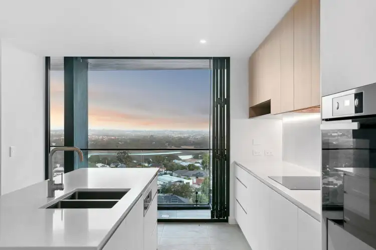 Seventh view of Homely apartment listing, 603/61 Davenport Street, Karrinyup WA 6018