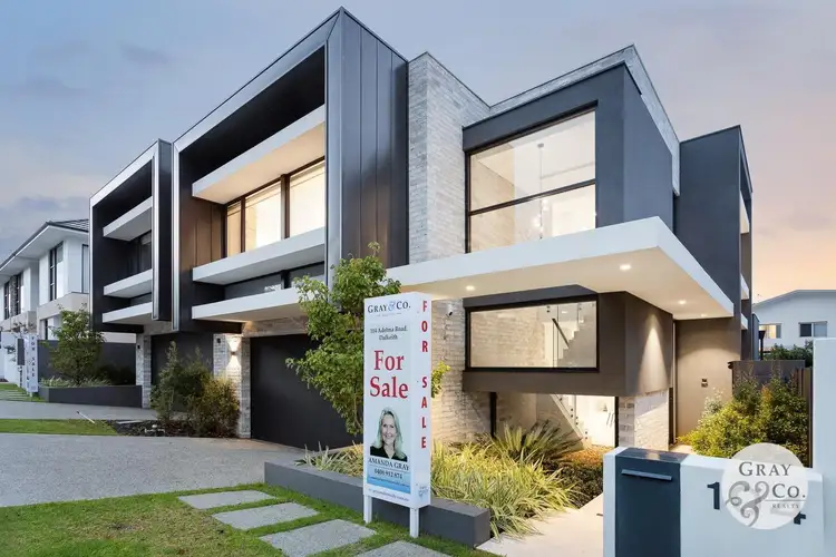 104 Adelma Road
