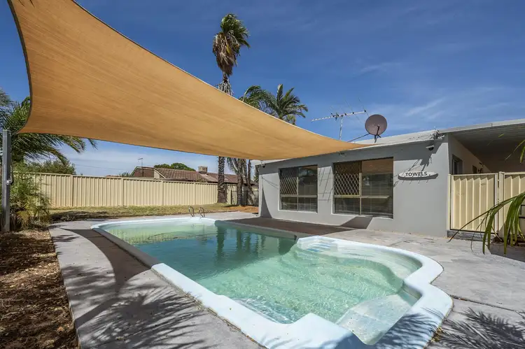 Main view of Homely house listing, 10 Edgar Street, Gingin WA 6503