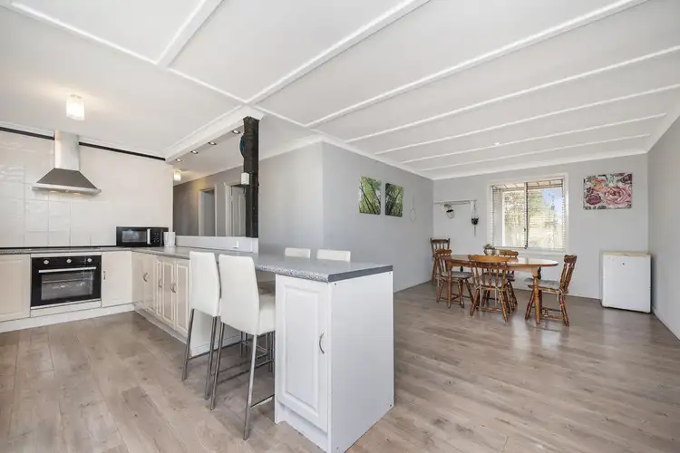 Second view of Homely house listing, 10 Edgar Street, Gingin WA 6503
