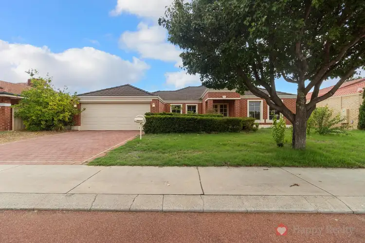 Main view of Homely house listing, 4 Vancouver Drive, Canning Vale WA 6155