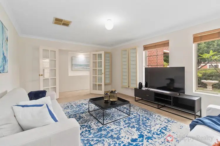 Second view of Homely house listing, 4 Vancouver Drive, Canning Vale WA 6155