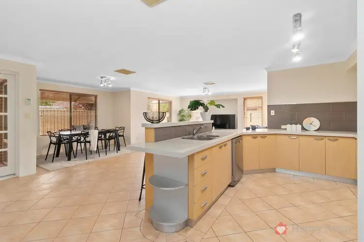 Sixth view of Homely house listing, 4 Vancouver Drive, Canning Vale WA 6155