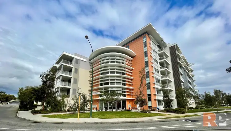 606/2 Rutland Avenue, Lathlain WA 6100
