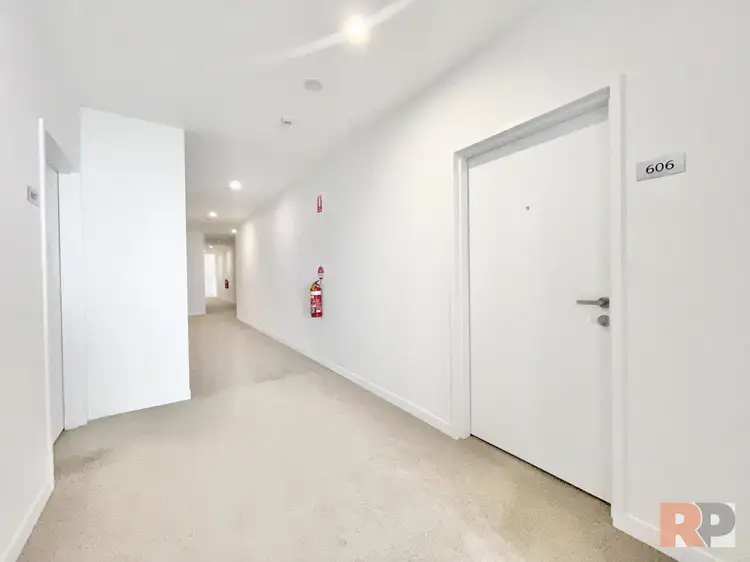 Second view of Homely apartment listing, 606/2 Rutland Avenue, Lathlain WA 6100