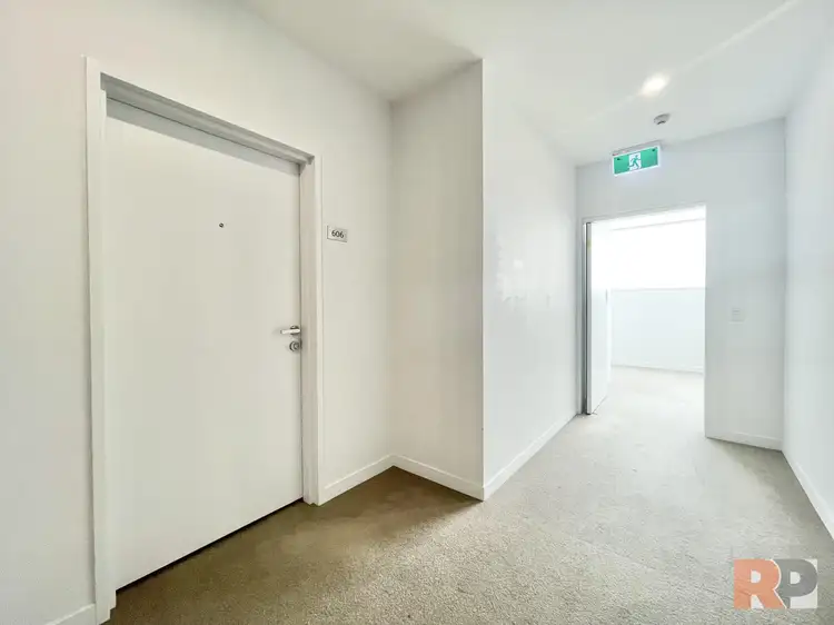 Third view of Homely apartment listing, 606/2 Rutland Avenue, Lathlain WA 6100