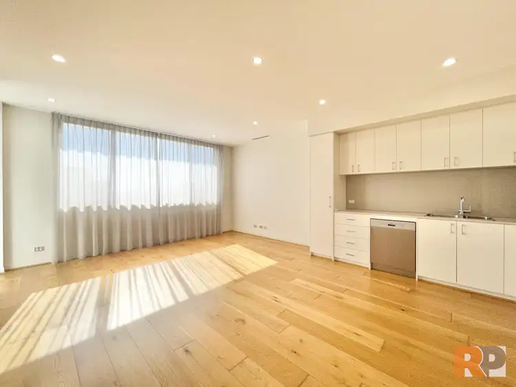Fourth view of Homely apartment listing, 606/2 Rutland Avenue, Lathlain WA 6100