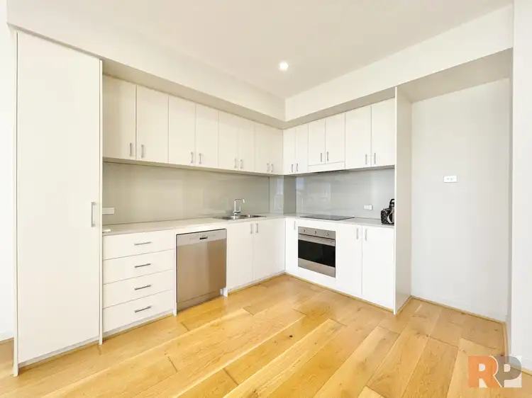 Fifth view of Homely apartment listing, 606/2 Rutland Avenue, Lathlain WA 6100