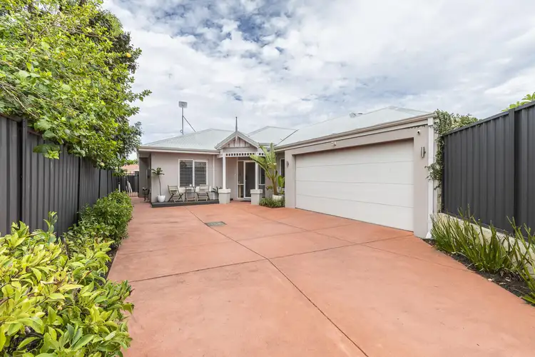 62A The Strand, Bayswater WA 6053