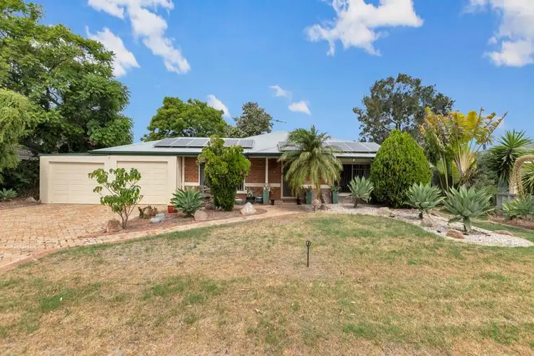Second view of Homely house listing, 12 Gibb Road, Waikiki WA 6169