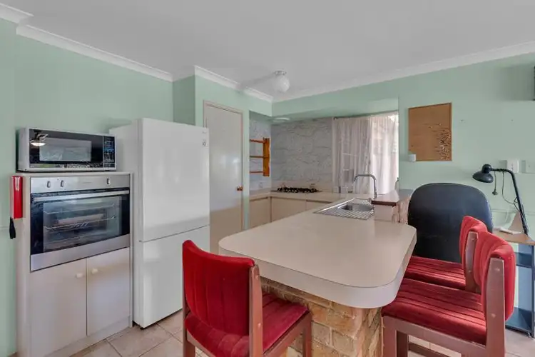 Sixth view of Homely house listing, 12 Gibb Road, Waikiki WA 6169