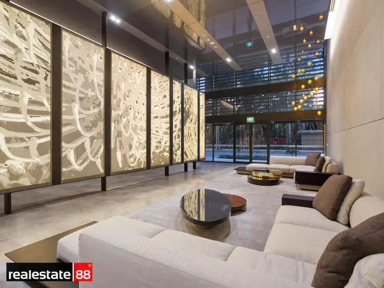 Third view of Homely apartment listing, 1207/53 Labouchere Road, South Perth WA 6151