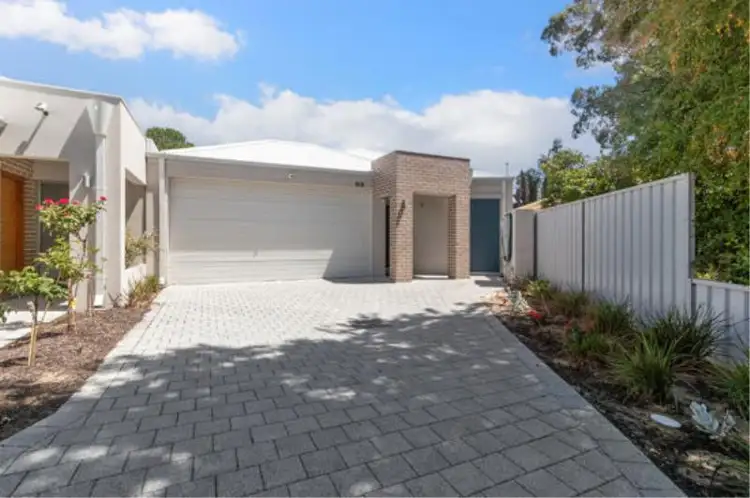61B McBeth Way, Kardinya WA 6163