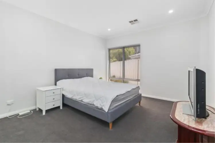 Fifth view of Homely house listing, 61B McBeth Way, Kardinya WA 6163