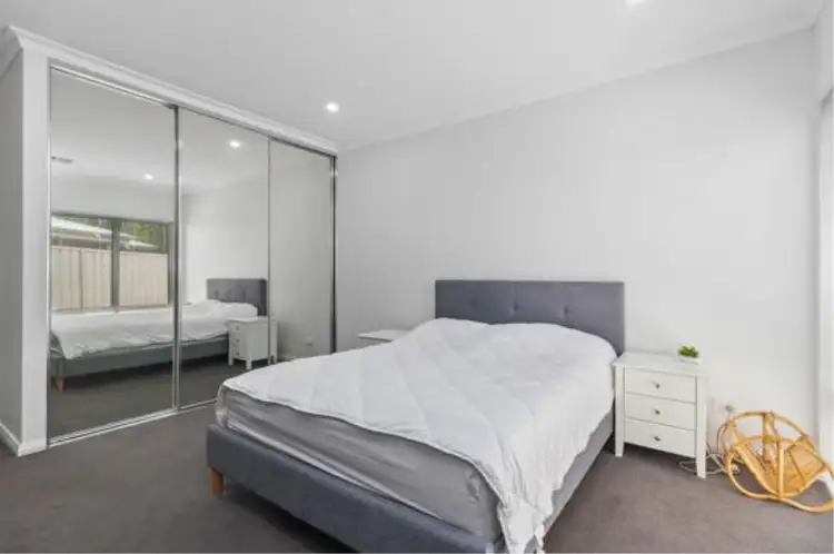 Sixth view of Homely house listing, 61B McBeth Way, Kardinya WA 6163