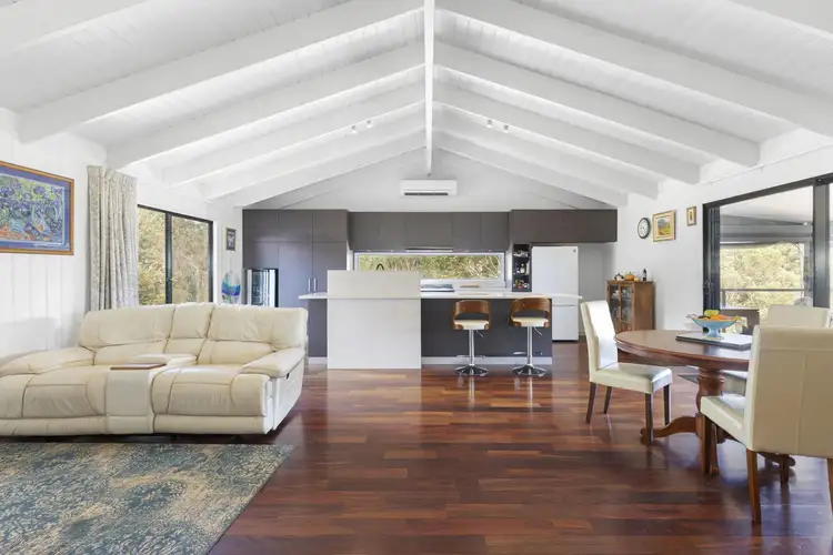 Sixth view of Homely house listing, 155 Ridge Hill Road, Gooseberry Hill WA 6076