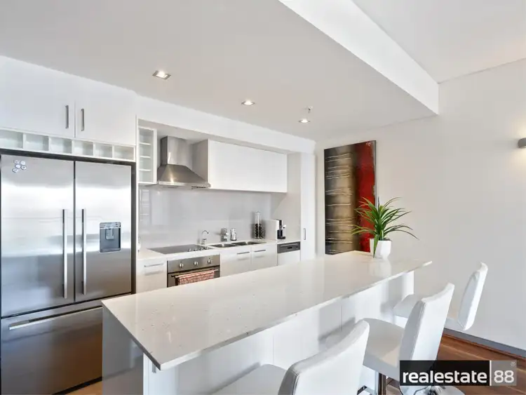 76/148 Adelaide Terrace, East Perth WA 6004