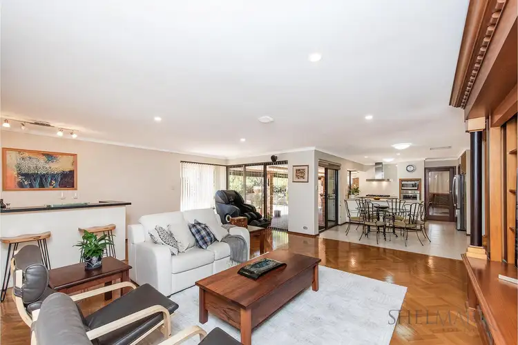 Third view of Homely house listing, 17 Connelly Way, Booragoon WA 6154