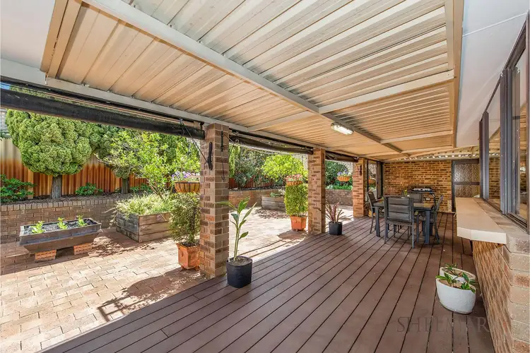 Fourth view of Homely house listing, 17 Connelly Way, Booragoon WA 6154