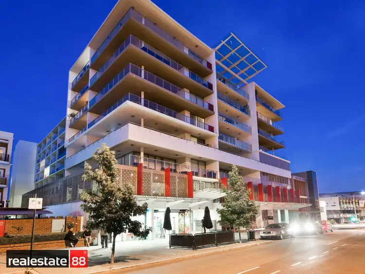 112/1178 Hay Street, West Perth WA 6005