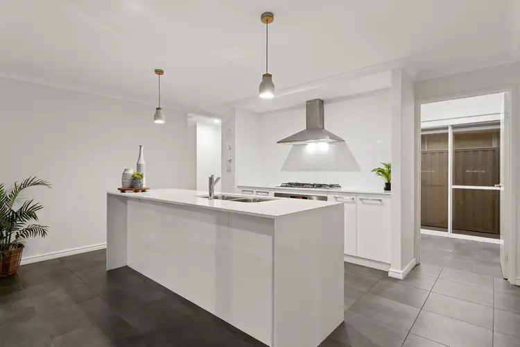 Third view of Homely house listing, 14 Appaloosa Drive, Baldivis WA 6171
