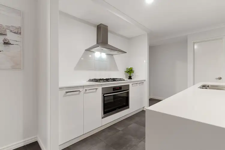 Fourth view of Homely house listing, 14 Appaloosa Drive, Baldivis WA 6171