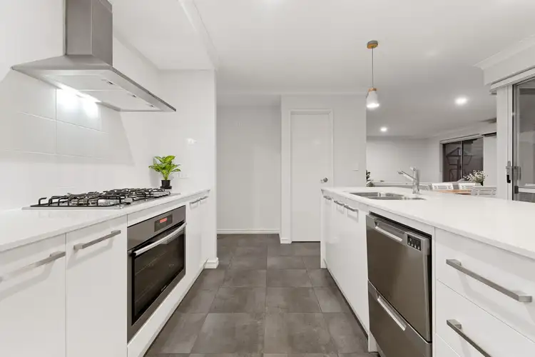 Fifth view of Homely house listing, 14 Appaloosa Drive, Baldivis WA 6171