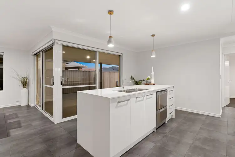 Sixth view of Homely house listing, 14 Appaloosa Drive, Baldivis WA 6171