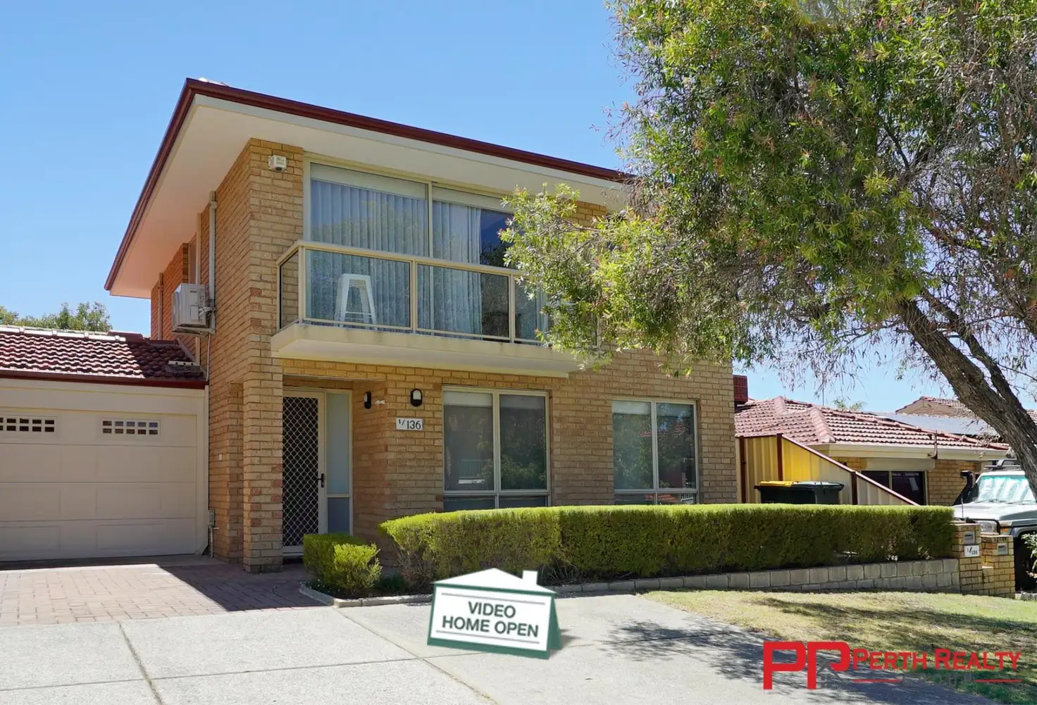Main view of Homely house listing, 1/136 Gloucester Street, Victoria Park WA 6100