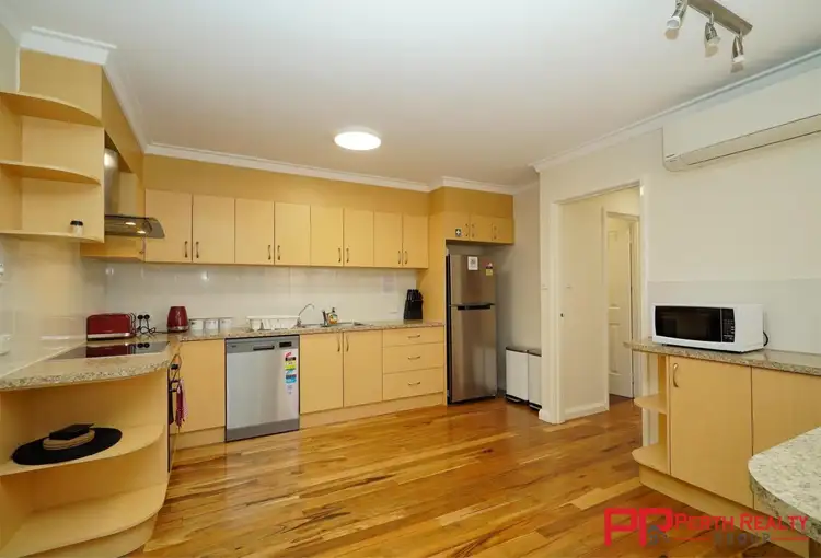 Fourth view of Homely house listing, 1/136 Gloucester Street, Victoria Park WA 6100