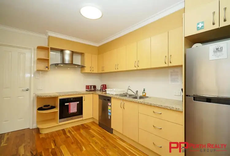 Fifth view of Homely house listing, 1/136 Gloucester Street, Victoria Park WA 6100