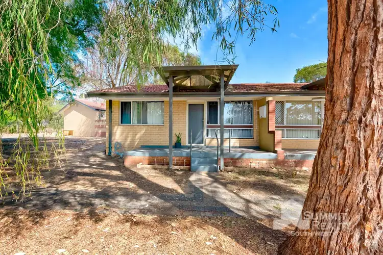 Main view of Homely unit listing, 14A Stallard Place, Withers WA 6230