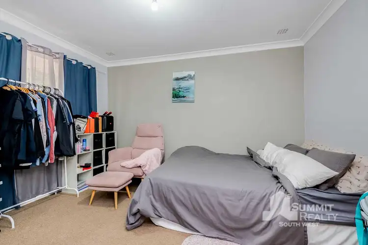 Seventh view of Homely unit listing, 14A Stallard Place, Withers WA 6230