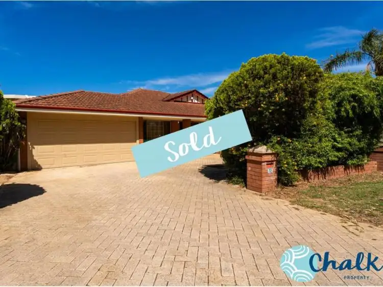 72 Port Royal Drive, Safety Bay WA 6169