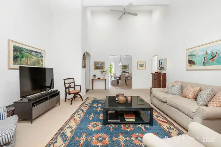 Main view of Homely villa listing, 1/19 Airlie Street, Claremont WA 6010