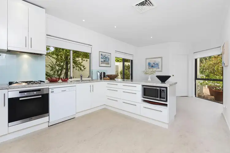 Fourth view of Homely villa listing, 1/19 Airlie Street, Claremont WA 6010