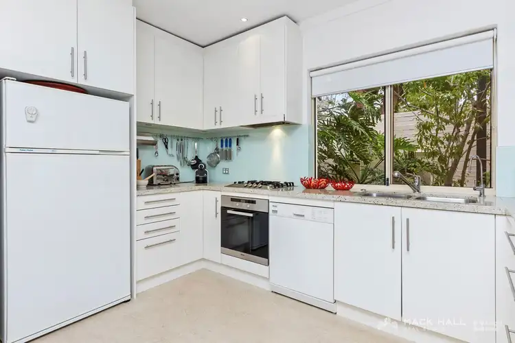 Fifth view of Homely villa listing, 1/19 Airlie Street, Claremont WA 6010