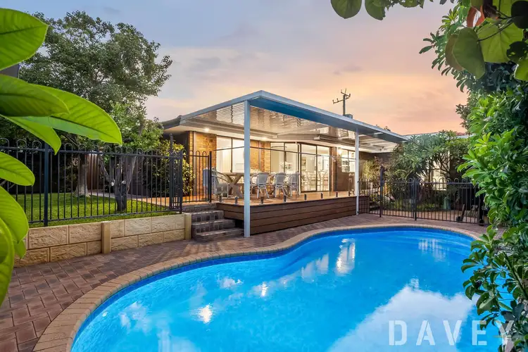 Main view of Homely house listing, 28 Maybud Road, Duncraig WA 6023