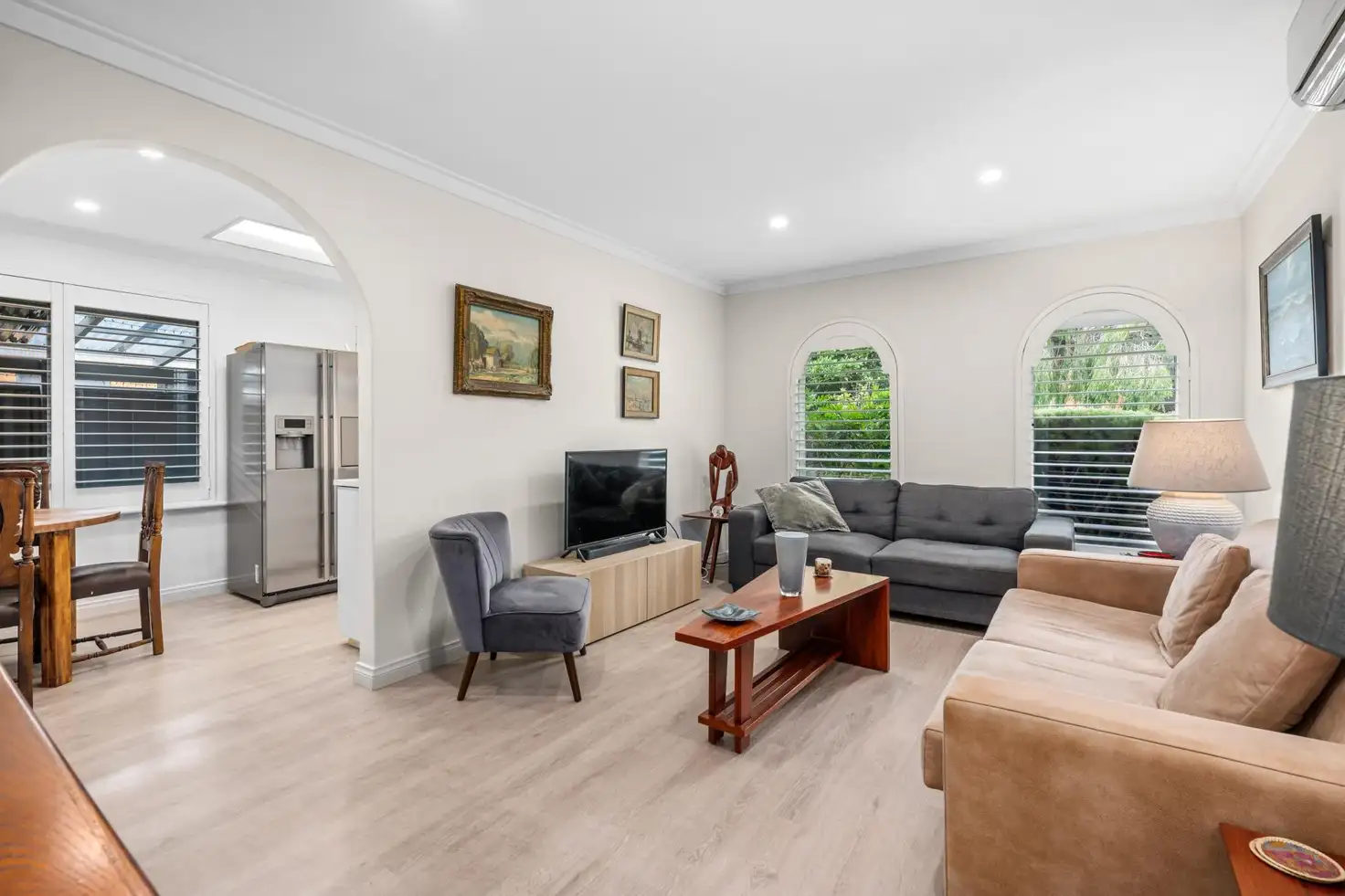 Main view of Homely villa listing, 16/15 Point Walter Road, Bicton WA 6157