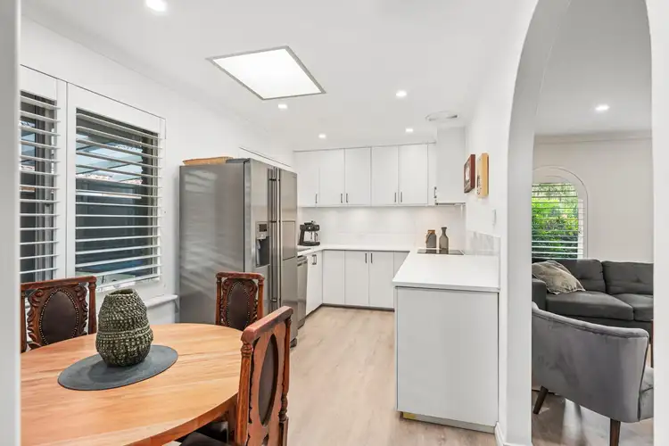 Sixth view of Homely villa listing, 16/15 Point Walter Road, Bicton WA 6157