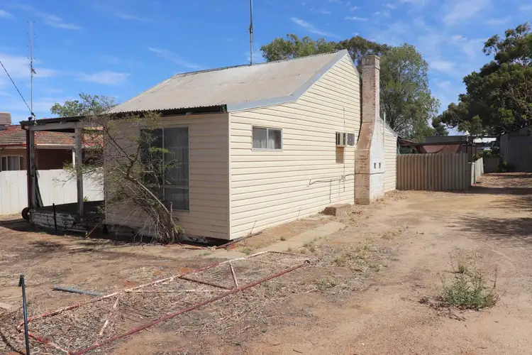 Third view of Homely house listing, 27 Moore Street, Wongan Hills WA 6603