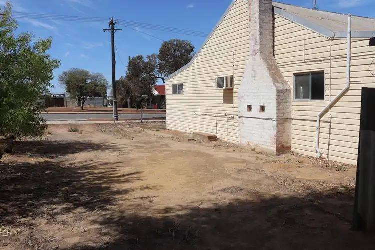 Sixth view of Homely house listing, 27 Moore Street, Wongan Hills WA 6603